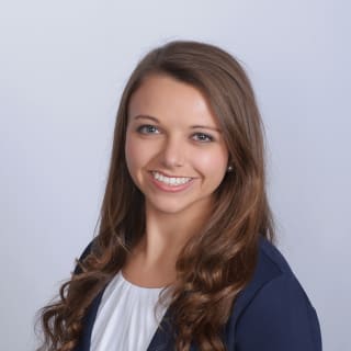Kaitlynn Butler, MD, Resident Physician, Norfolk, VA