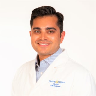 Furqaan Sadiq, MD, Anesthesiology, Saint Louis, MO, Barnes-Jewish Hospital