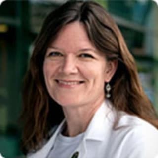 Beth Ebel, MD, Pediatrics, Seattle, WA, Seattle Children's Hospital