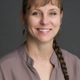 Alicia Hamilton