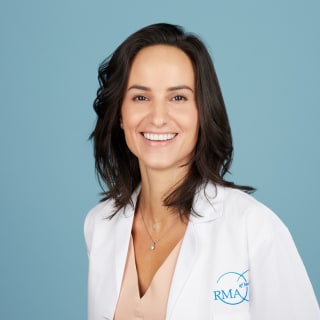 Jovana Lekovich, MD, Obstetrics & Gynecology, New York, NY, Mount Sinai Beth Israel