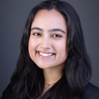 Asmita Gathoo, MD