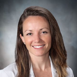 Sarah (Larkin) Evans, MD, Obstetrics & Gynecology, Roanoke, VA, Carilion Roanoke Memorial Hospital