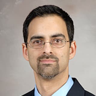 Richard Jahan-Tigh, MD