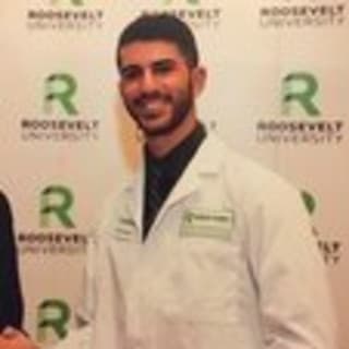 Kamel Dakhlallah, Pharmacist, Chicago, IL