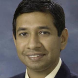 Vernu Visvalingam, MD
