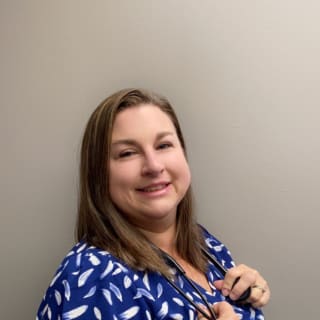 Amy Lynd, Family Nurse Practitioner, Decatur, TX, Wise Health System