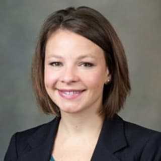 Naomie Warner, DO, Ophthalmology, Las Vegas, NV, Mayo Clinic Health System in Eau Claire
