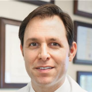 David Wolf, MD