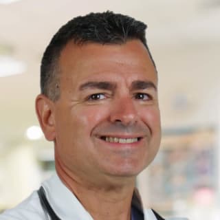 William Carbonneau, Family Nurse Practitioner, Austin, TX