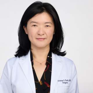 Tristen Park, MD, General Surgery, New York, NY