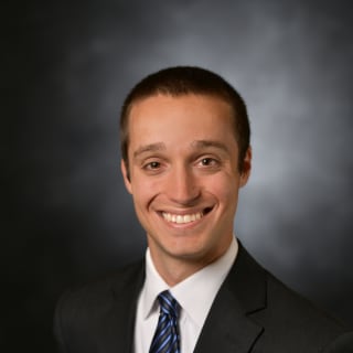 Joshua Smith, MD, Internal Medicine, Ann Arbor, MI