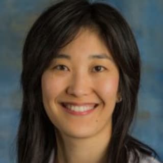 Alisa Seo-Lee, MD