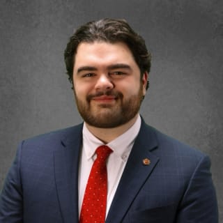 Bryce Larson, DO, Other MD/DO, Wyckoff, NJ