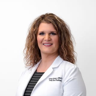Lindsay Garinger, Family Nurse Practitioner, Enid, OK