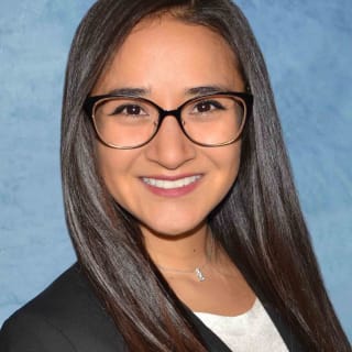 Viridiana Saenz, MD, Family Medicine, Little Rock, AR