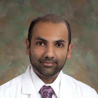 Parth Parekh, MD