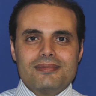 Baher Wahba, MD, Internal Medicine, Uniontown, PA