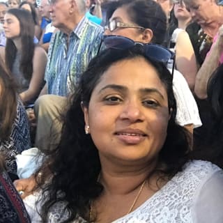 Sudha Pillai, Pharmacist, Tucson, AZ