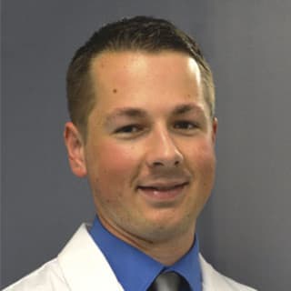 Wesley Strickland, General Surgery, Sellersville, PA