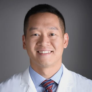 Max Huang, MD, Obstetrics & Gynecology, Charlotte, NC, Atrium Health's Carolinas Medical Center