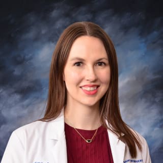 Katelyn Pruett, MD, Family Medicine, Denver, CO