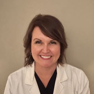 Elisha Trapp, Nurse Practitioner, New Albany, IN