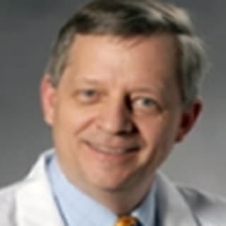 Thomas Wilson, MD, Cardiology, Euclid, OH, University Hospitals Cleveland Medical Center