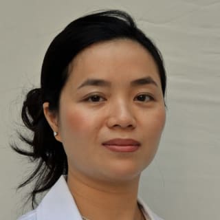Linda Chen, MD, Internal Medicine, Miramar, FL