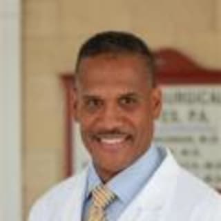 Donovan Tapper, MD, General Surgery, Brandon, FL, Brandon Regional Hospital