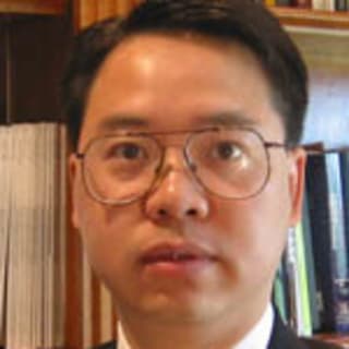 Li-Ming Zhang, MD