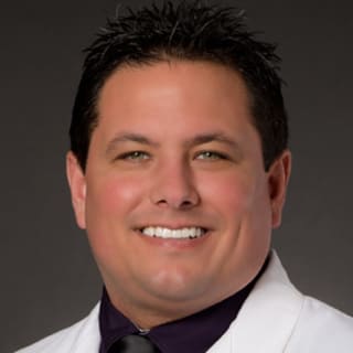 Adam Stibich, MD, Dermatology, Hot Springs, AR, CHI St. Vincent Hot Springs