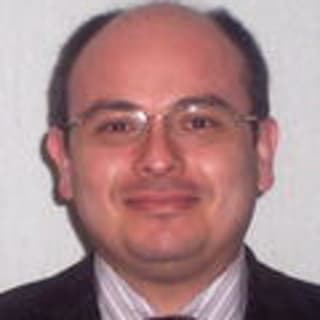 Alex Altamirano, MD