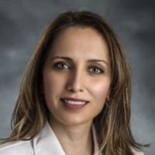 Silvana Younan, MD