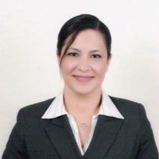 Nancy Carballo, MD, Preventive Medicine, La Jolla, CA