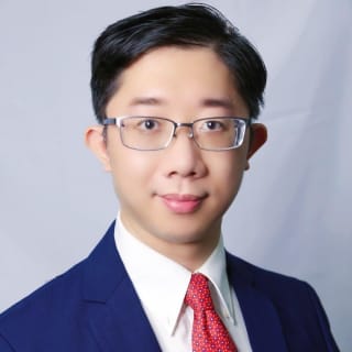 Xiongbin Lin, MD, Internal Medicine, Glenn Dale, MD