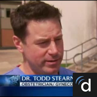 Todd Stearns, DO, Obstetrics & Gynecology, North Las Vegas, NV, Centennial Hills Hospital Medical Center