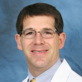 Brad Irving, DO, Obstetrics & Gynecology, Wyoming, MI, Battle Creek Veterans Affairs Medical Center