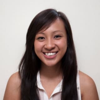 Lena Truong, Pharmacist, Frederick, MD