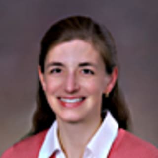 Elizabeth Haney, MD