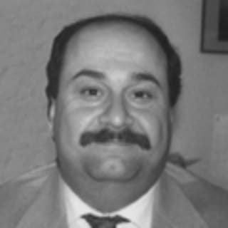 Khalaf Rabadi, MD