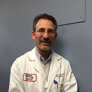 Thomas Santora, MD, General Surgery, Philadelphia, PA, Temple University Hospital