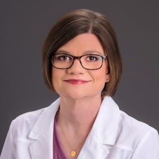Sarah (Patton) Younger, MD