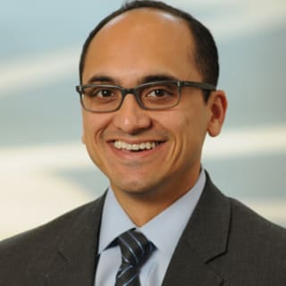 Syed Yousuf Zafar, MD, Oncology, Durham, NC, Duke University Hospital