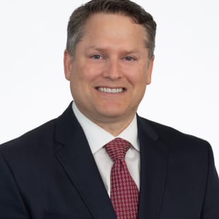 Isaac Gooding, MD