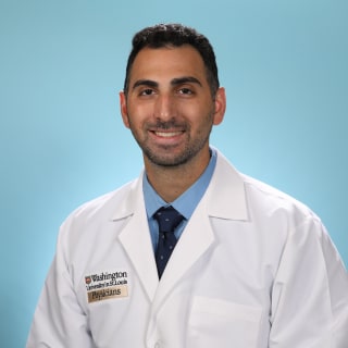 Rami Al-Aref, MD, General Surgery, Saint Louis, MO, Barnes-Jewish Hospital