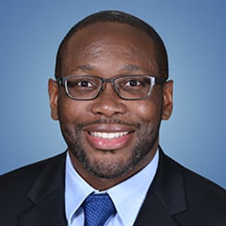 Ejiofor Ezekwe II, MD, Allergy & Immunology, Chapel Hill, NC