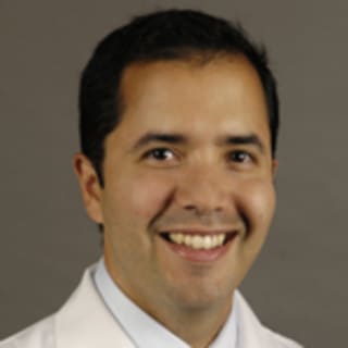 Felipe Santos, MD, Otolaryngology (ENT), Boston, MA, Massachusetts Eye and Ear