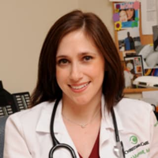 Lisa Maxwell, MD