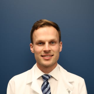 William Brewster, DO, Emergency Medicine, Lexington, KY